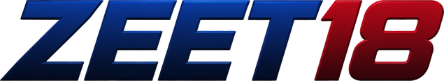 Zeet18 Logo
